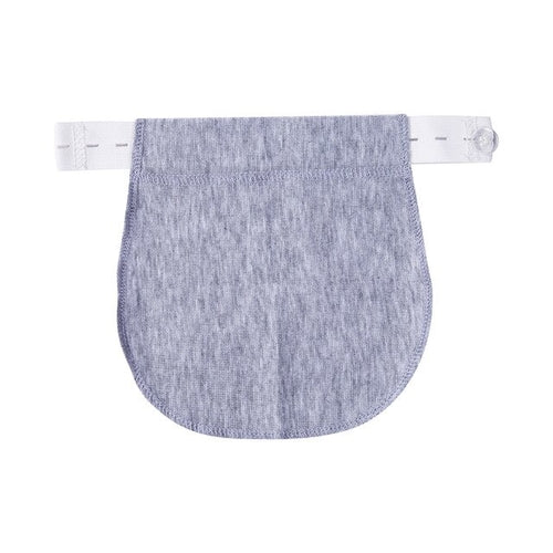 1 Pcs Women Pregnancy Button Belt Pants Extension