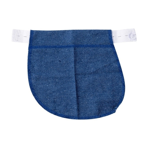1 Pcs Women Pregnancy Button Belt Pants Extension