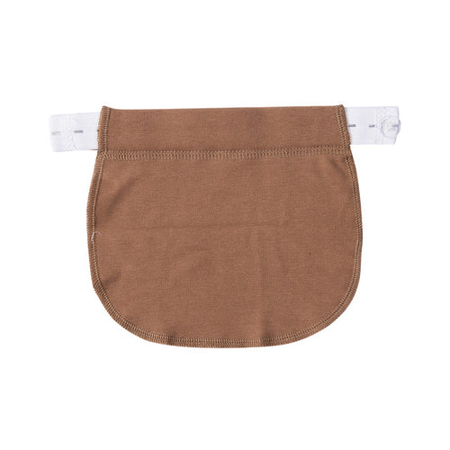 1 Pcs Women Pregnancy Button Belt Pants Extension