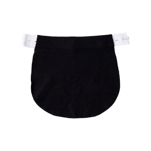 1 Pcs Women Pregnancy Button Belt Pants Extension